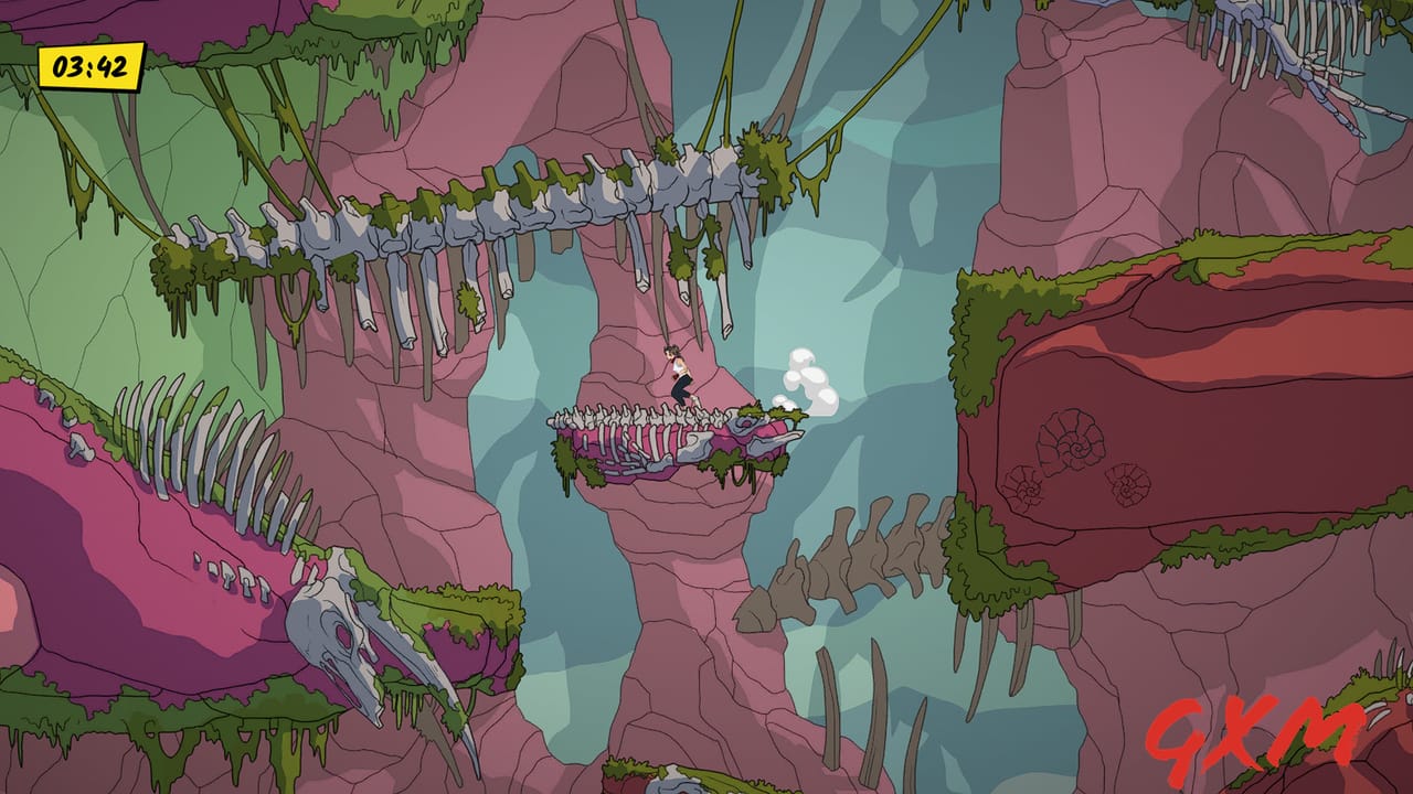 Screenshot 7 of Treasures of the Aegean