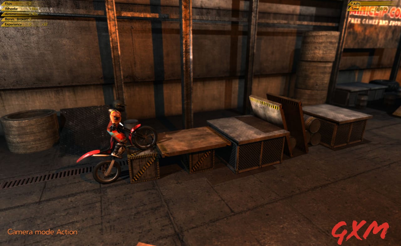 Screenshot 7 of Trials 2: Second Edition