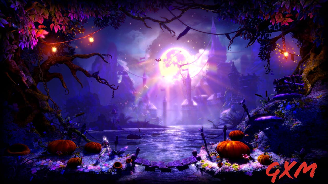 Trine 2: Complete Story Screenshot 1