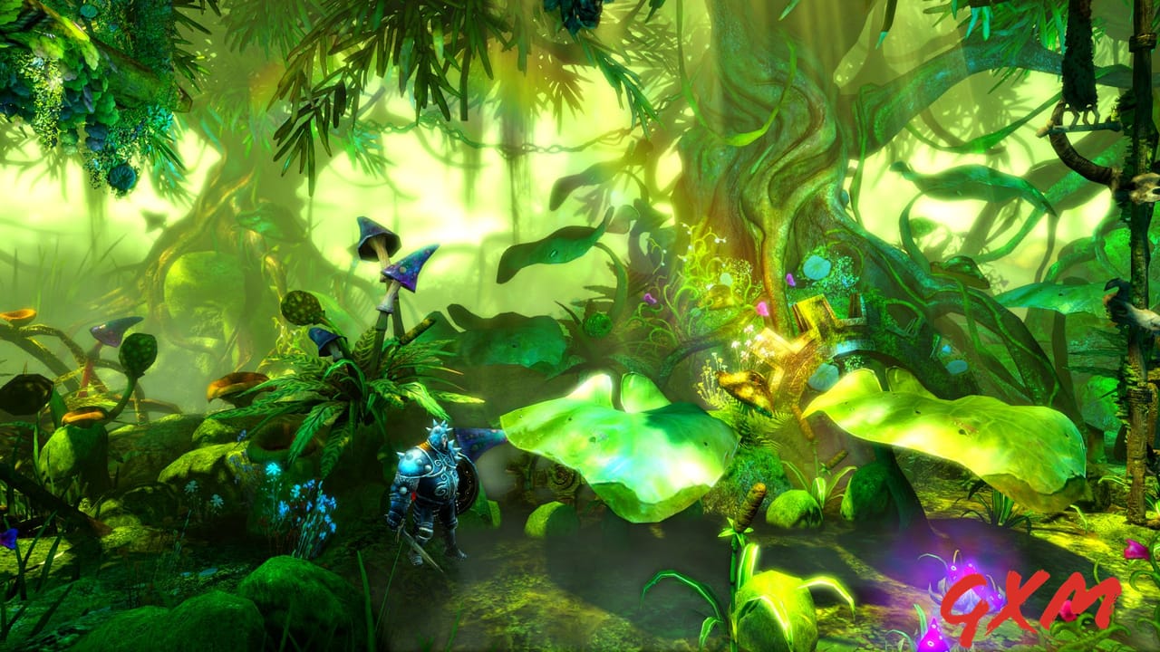 Screenshot 2 of Trine 2: Complete Story