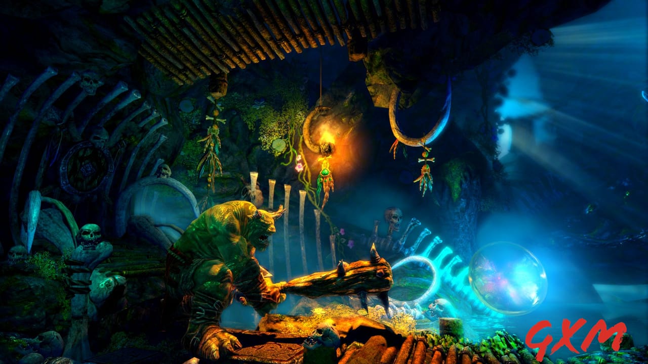 Screenshot 4 of Trine 2: Complete Story