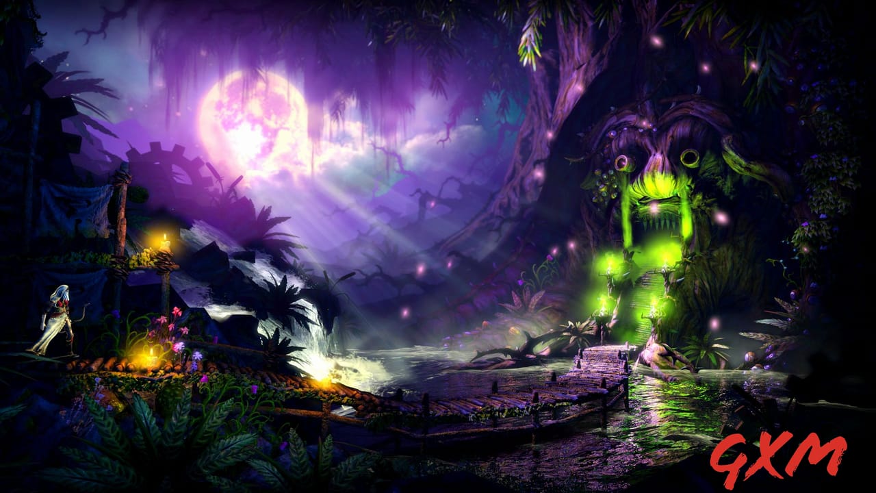 Screenshot 5 of Trine 2: Complete Story