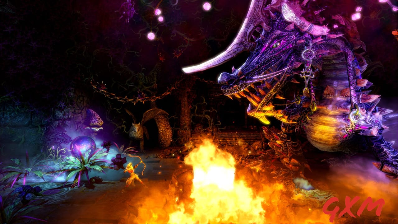 Screenshot 6 of Trine 2: Complete Story