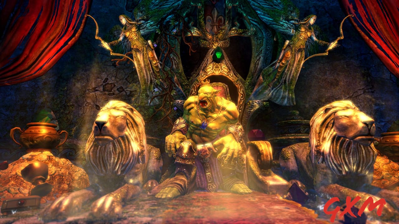 Screenshot 7 of Trine 2: Complete Story