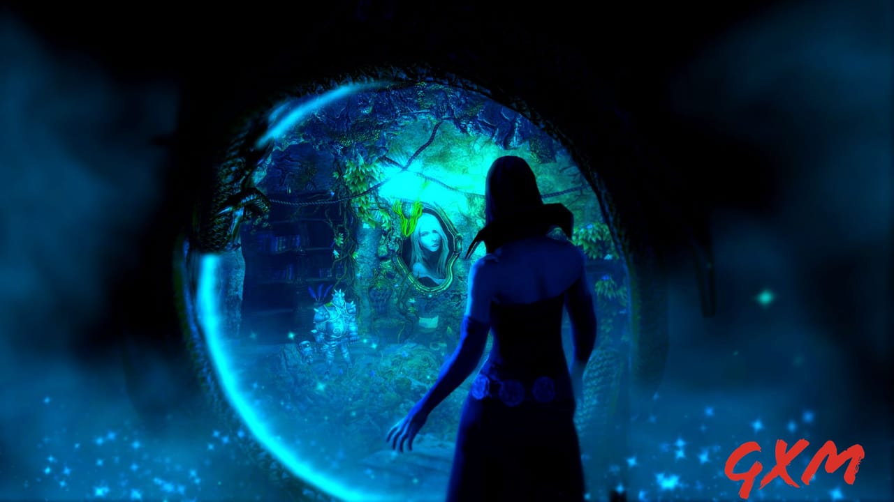 Screenshot 8 of Trine 2: Complete Story