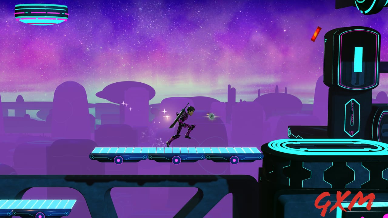 Screenshot 5 of Trollhunters: Defenders of Arcadia