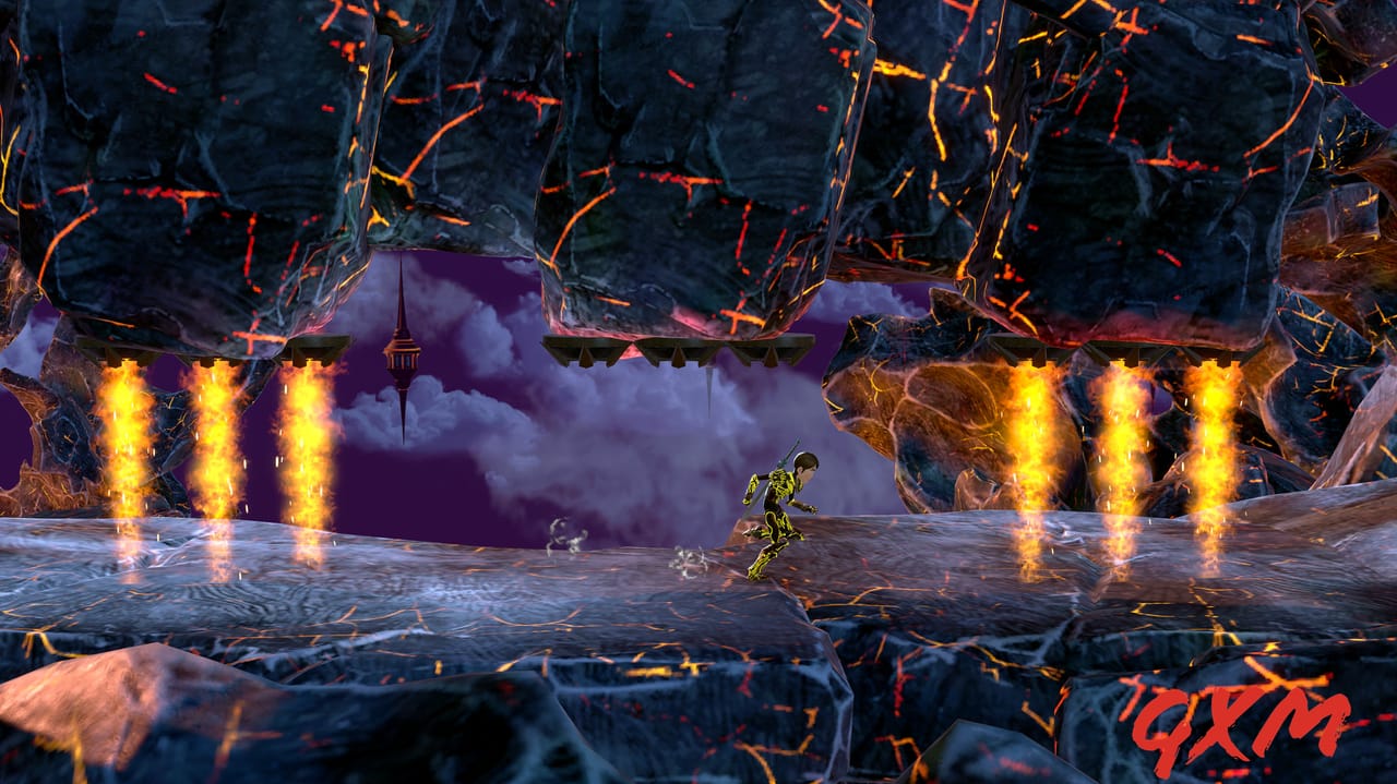 Screenshot 6 of Trollhunters: Defenders of Arcadia