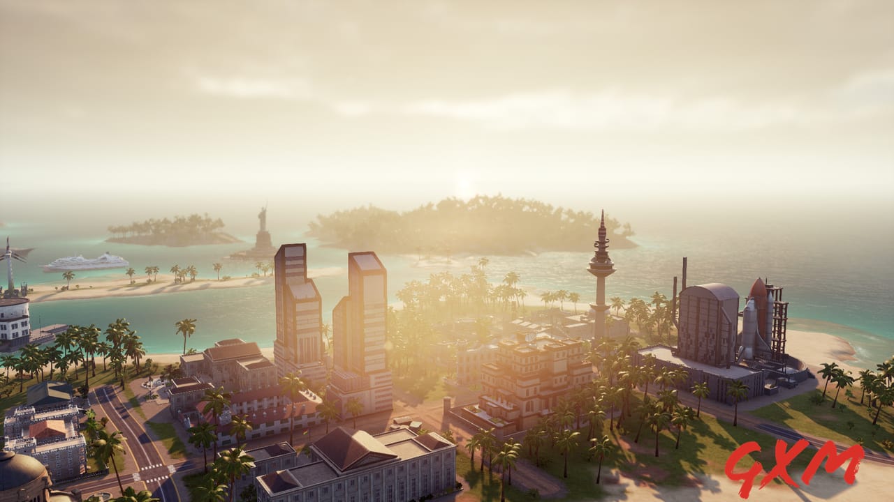 Tropico 6 Screenshot 1