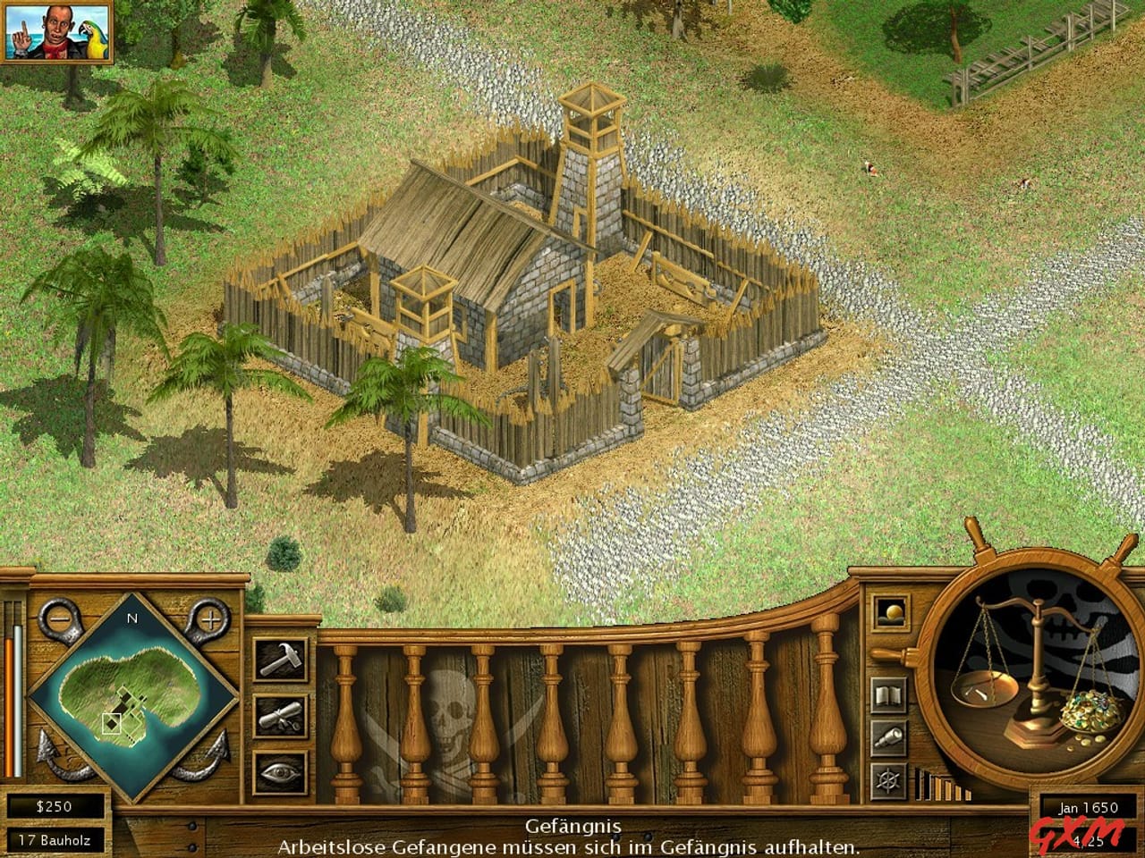 Screenshot 7 of Tropico Reloaded