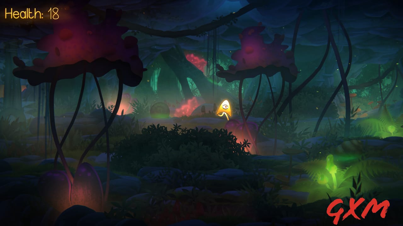 True Hate Screenshot 1