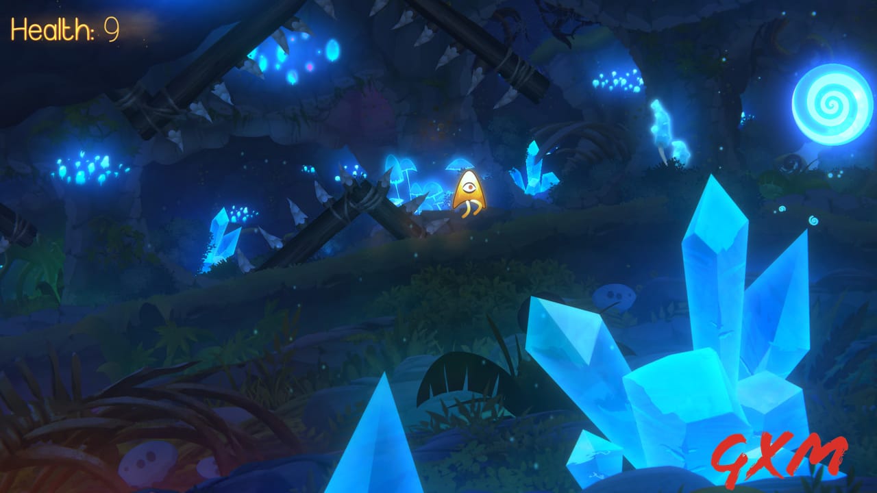 Screenshot 3 of True Hate