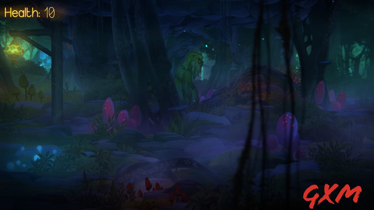 Screenshot 7 of True Hate