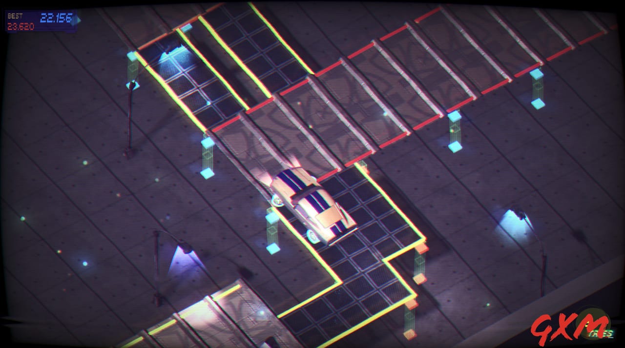 Screenshot 3 of Try Hard Parking