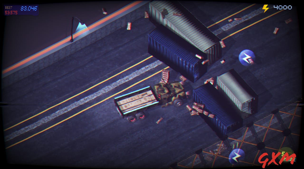 Screenshot 6 of Try Hard Parking