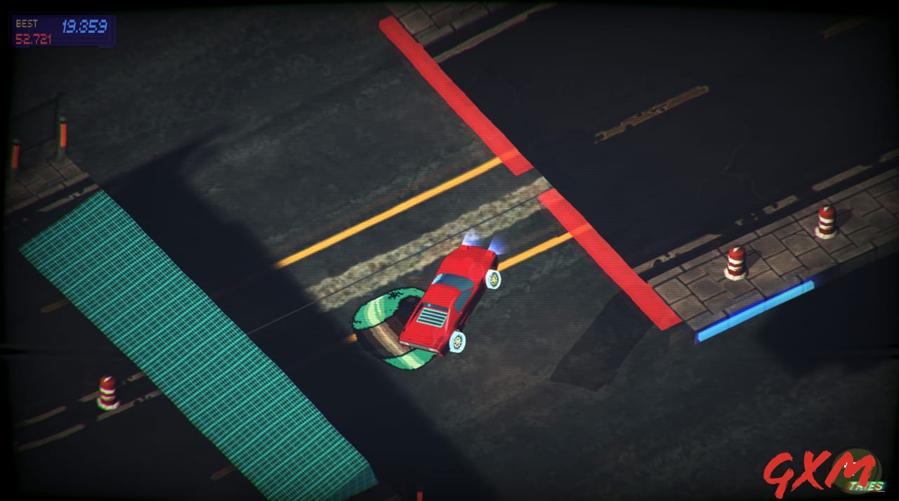 Screenshot 7 of Try Hard Parking