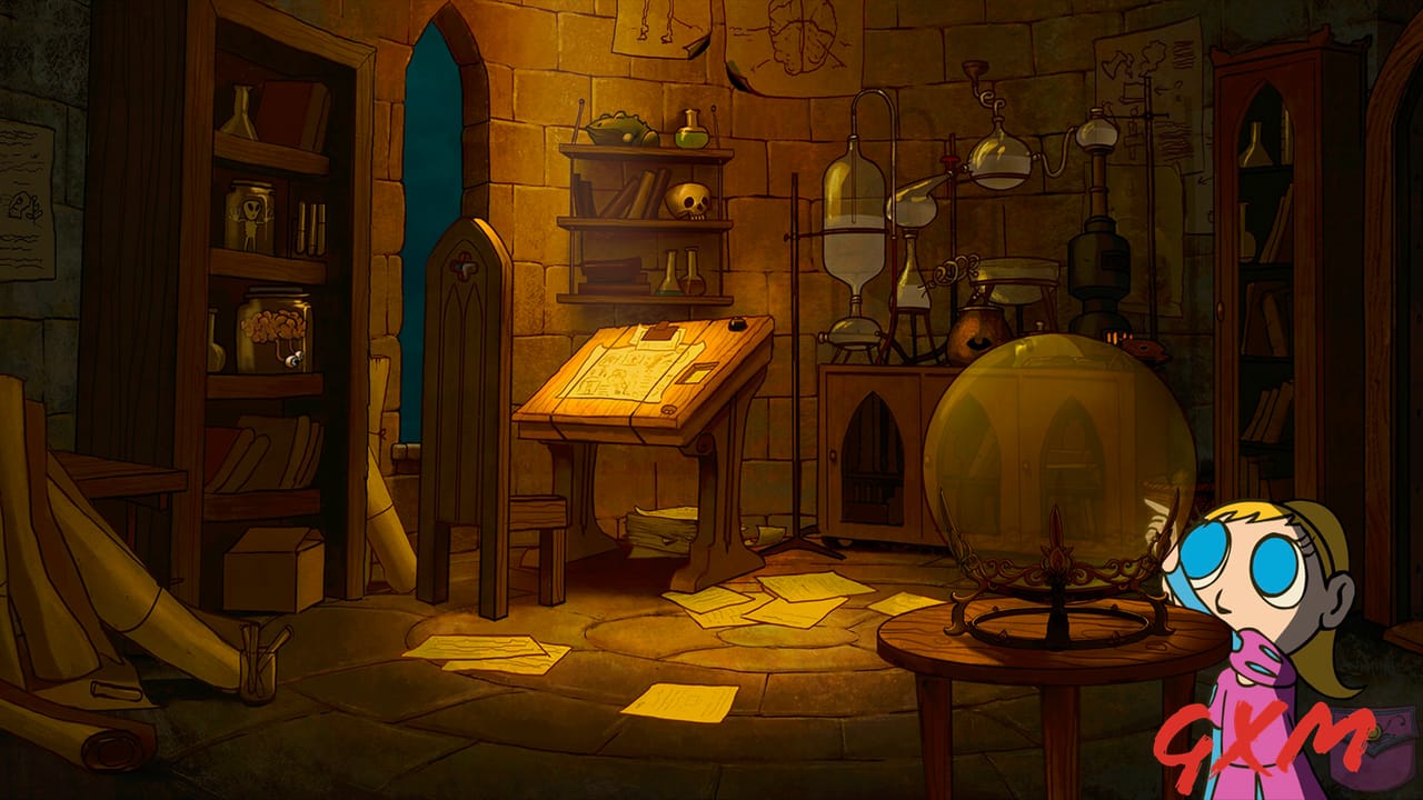 Screenshot 3 of TSIOQUE