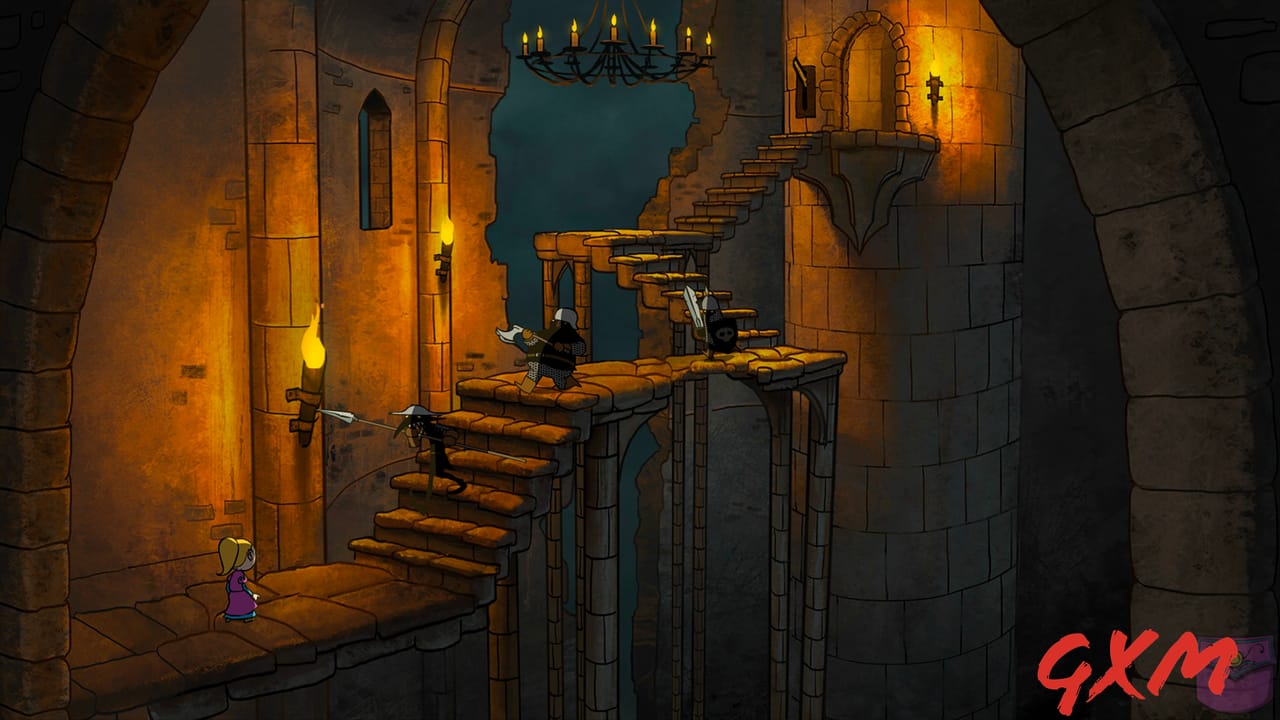 Screenshot 6 of TSIOQUE