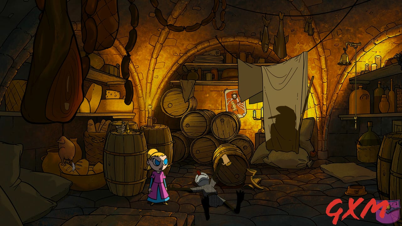 Screenshot 7 of TSIOQUE