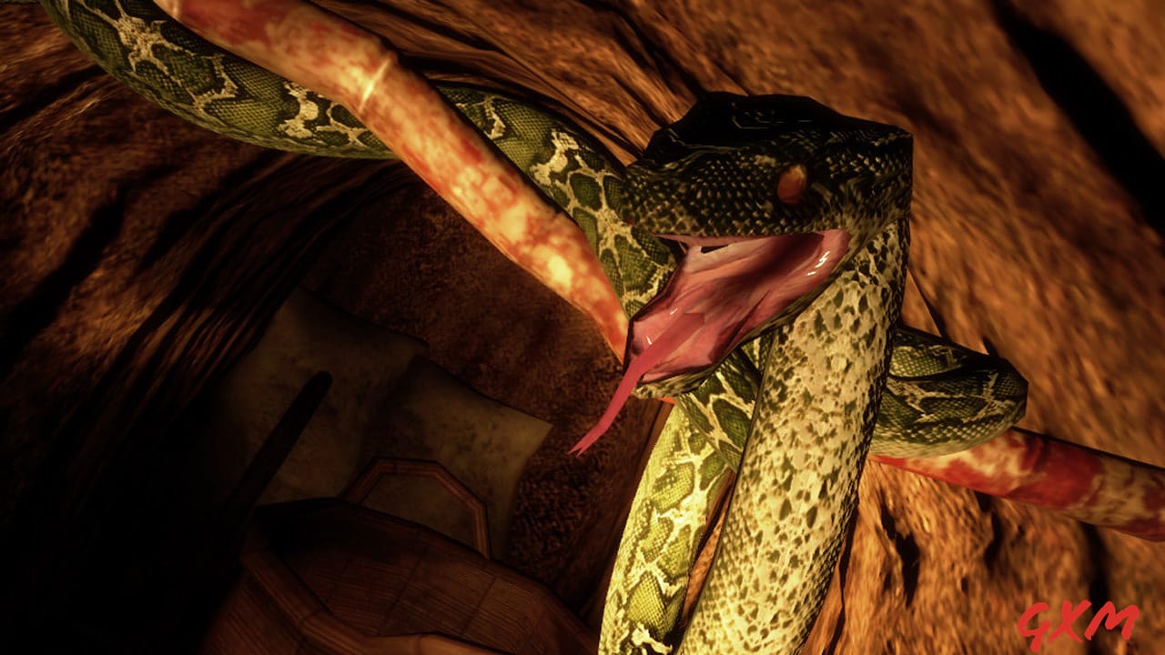 Screenshot 3 of Tunnel Rats