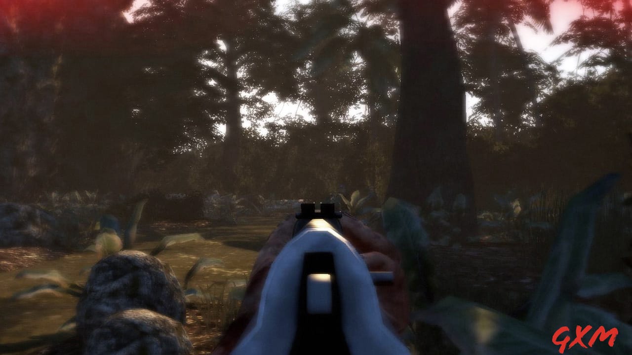 Screenshot 4 of Tunnel Rats