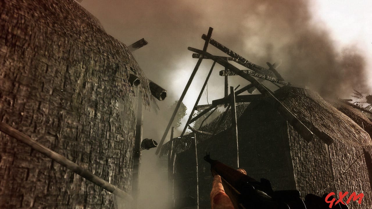 Screenshot 7 of Tunnel Rats
