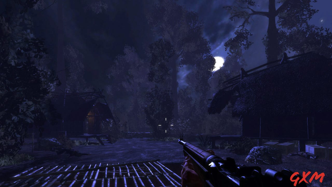 Screenshot 8 of Tunnel Rats