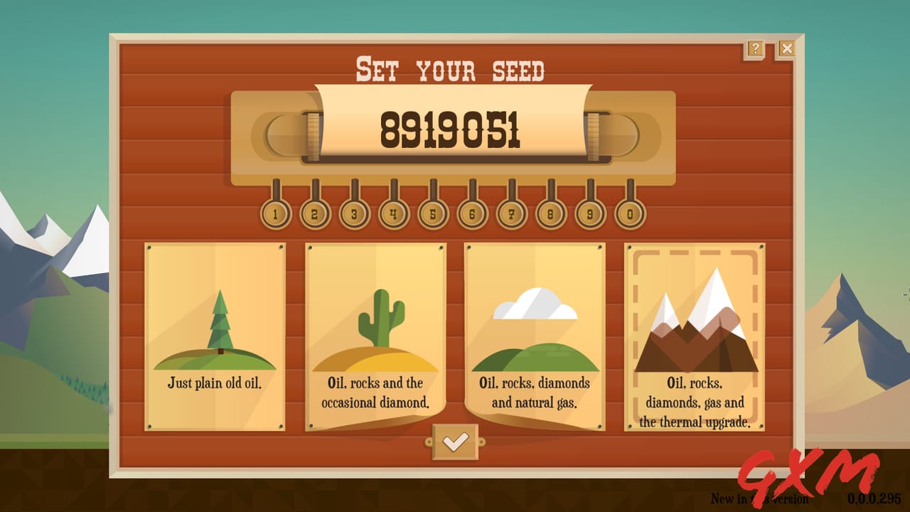 Screenshot 3 of Turmoil