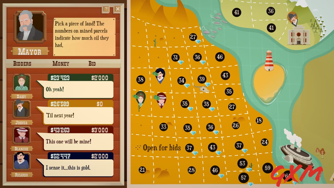 Screenshot 8 of Turmoil