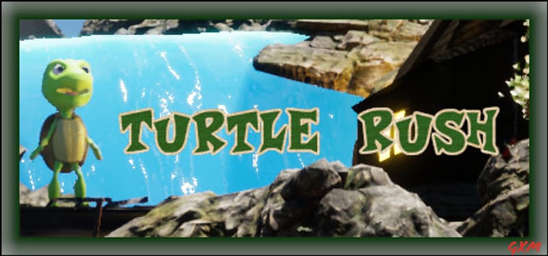 Turtle Rush