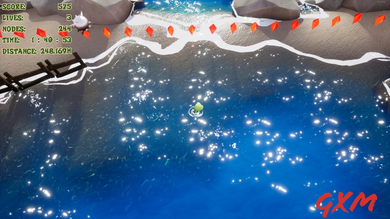 Screenshot 5 of Turtle Rush