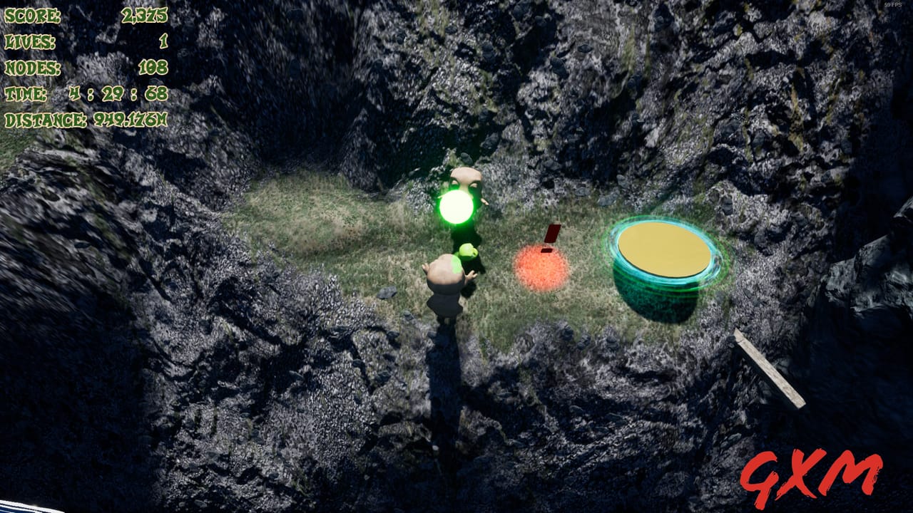 Screenshot 6 of Turtle Rush