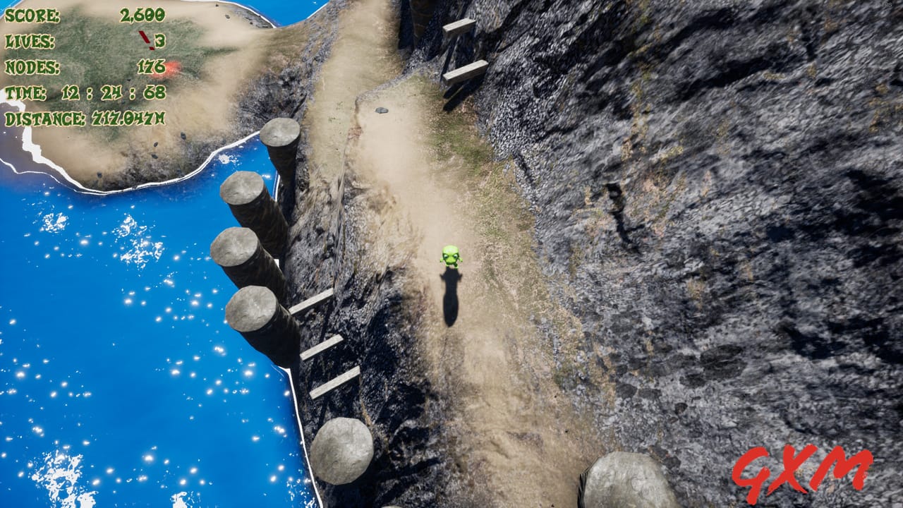 Screenshot 7 of Turtle Rush