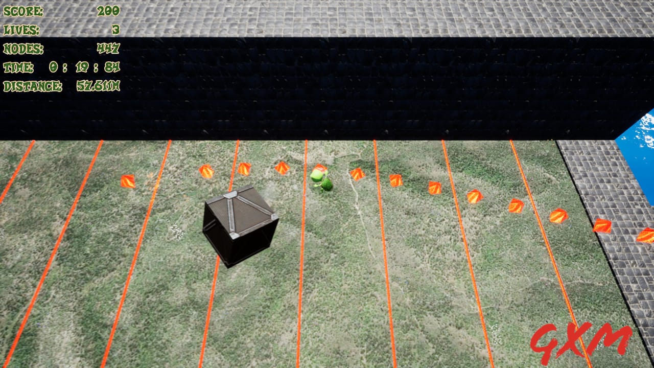 Screenshot 8 of Turtle Rush