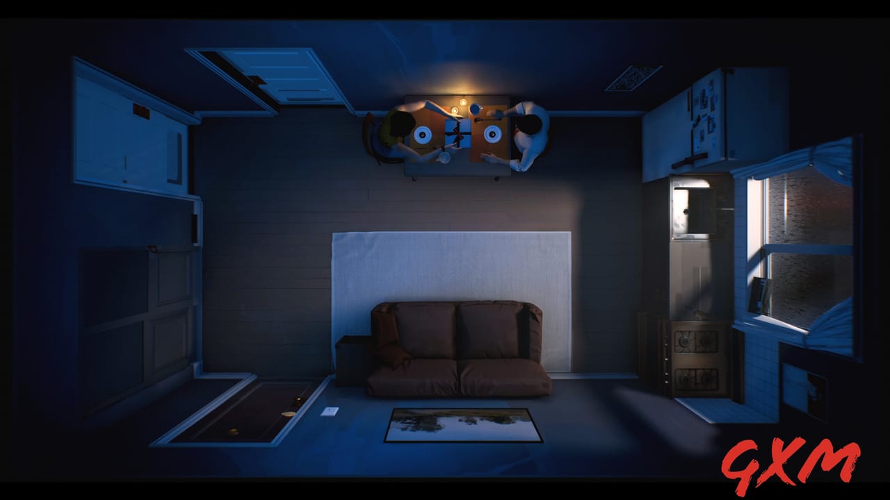 Twelve Minutes Screenshot 1