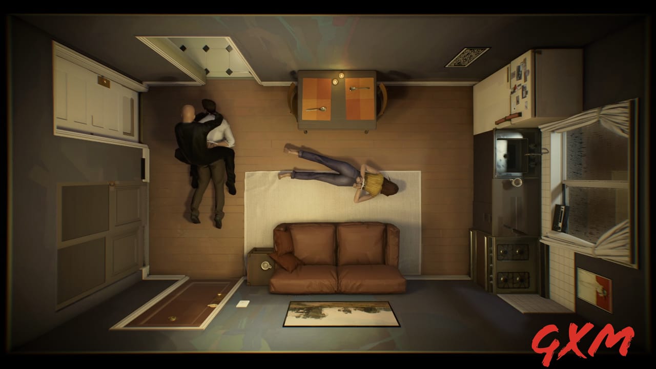 Screenshot 2 of Twelve Minutes