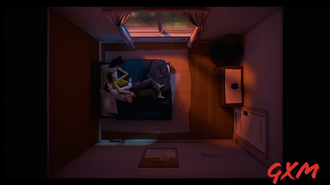 Screenshot 4 of Twelve Minutes