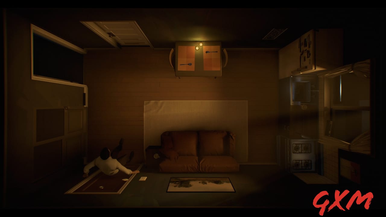 Screenshot 5 of Twelve Minutes