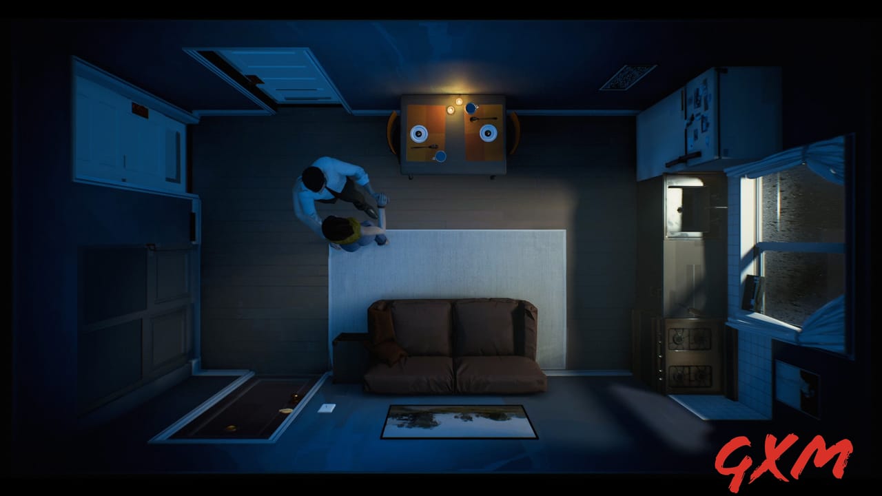 Screenshot 6 of Twelve Minutes