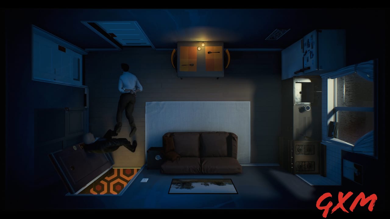 Screenshot 7 of Twelve Minutes