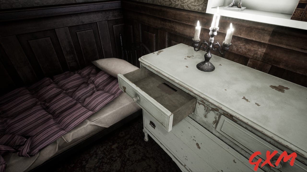 Two Till Midnight Screenshot 1