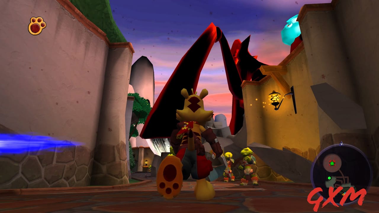 Screenshot 2 of TY the Tasmanian Tiger 3