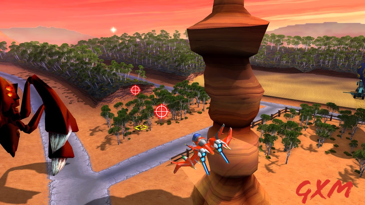 Screenshot 3 of TY the Tasmanian Tiger 3