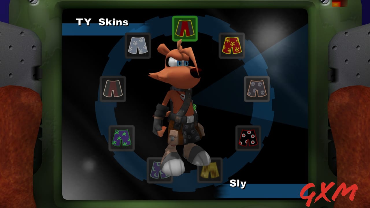 Screenshot 8 of TY the Tasmanian Tiger 3