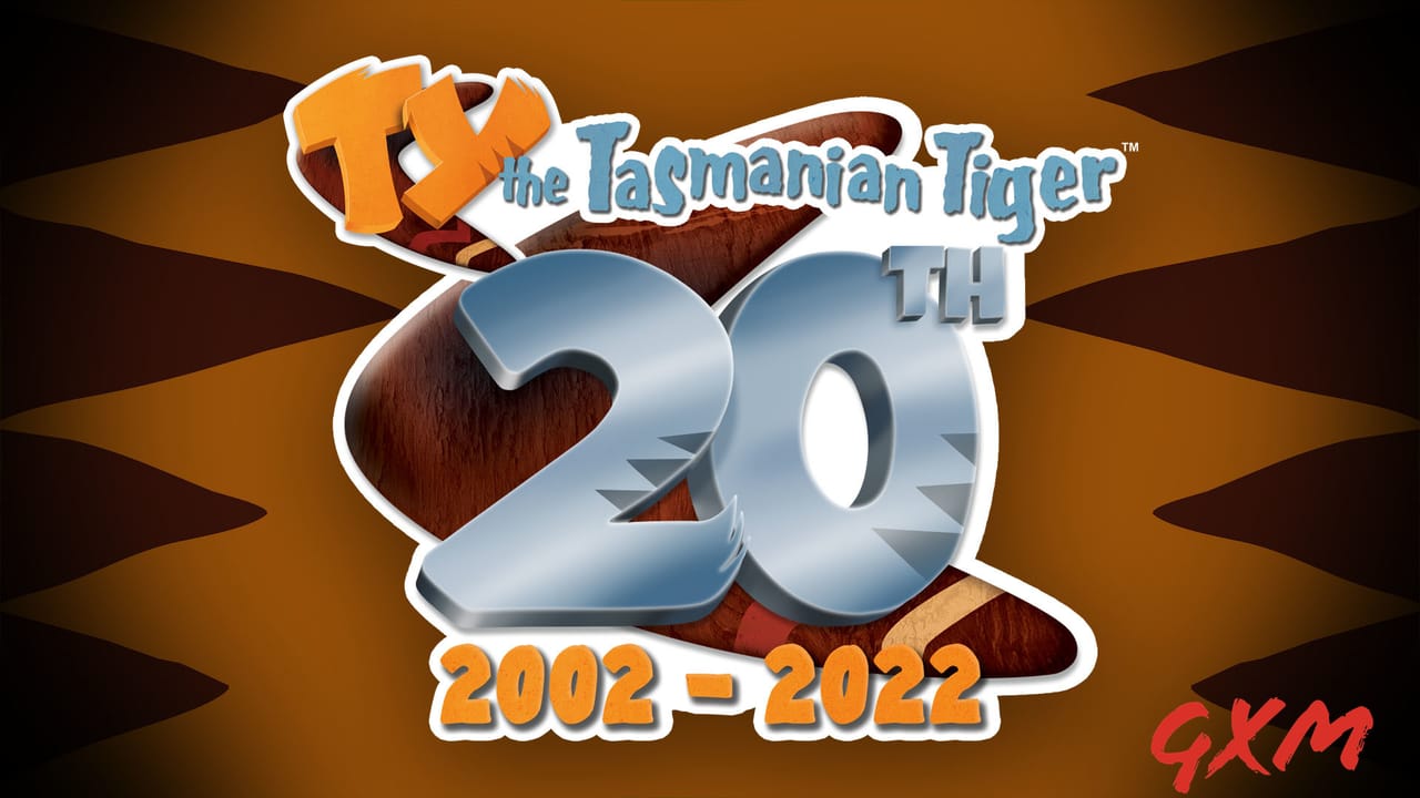 Ty the Tasmanian Tiger Screenshot 1