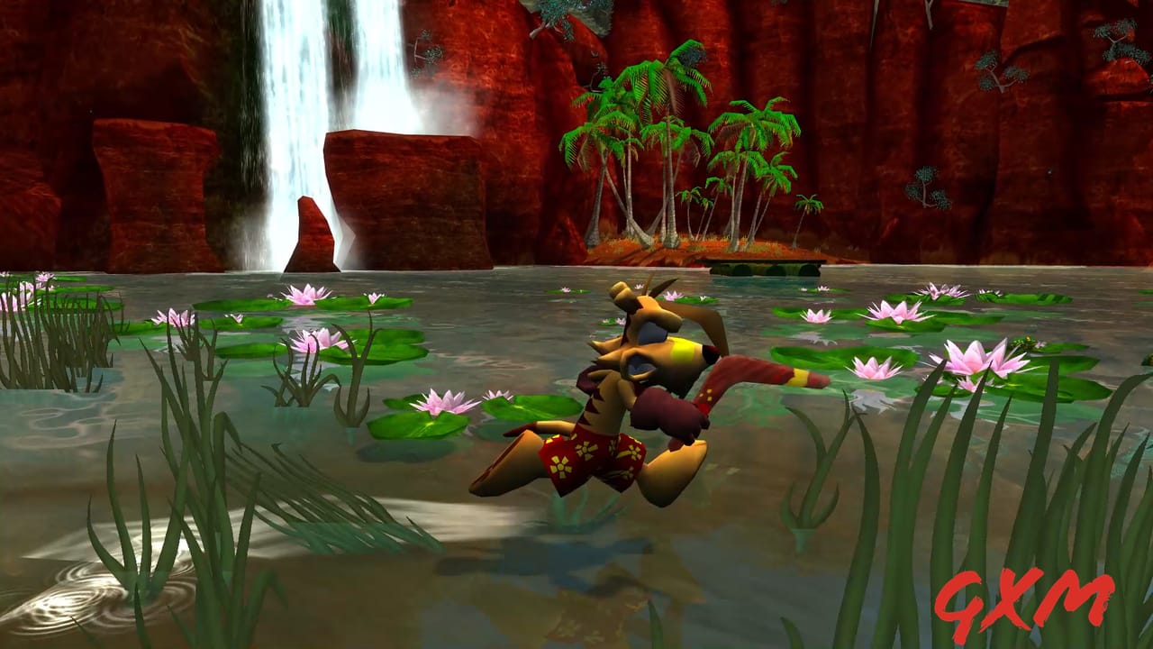 Screenshot 4 of Ty the Tasmanian Tiger