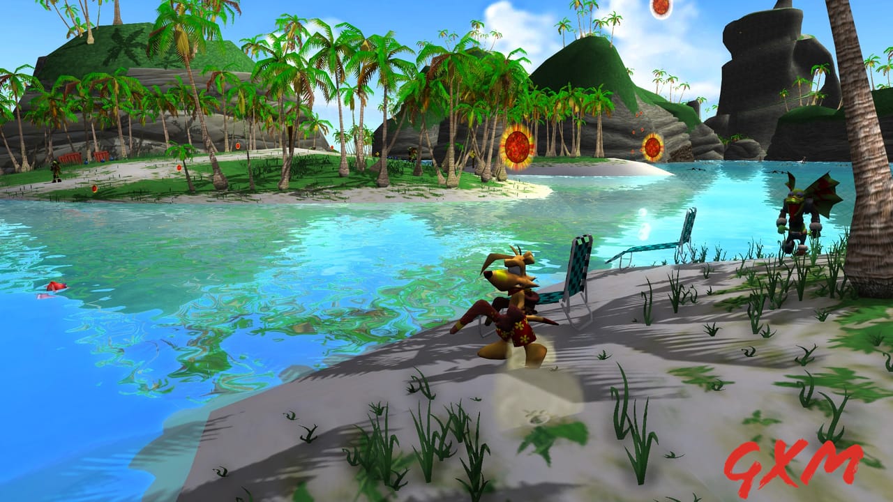 Screenshot 5 of Ty the Tasmanian Tiger