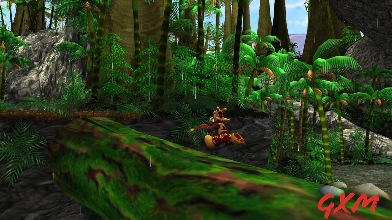 Screenshot 6 of Ty the Tasmanian Tiger