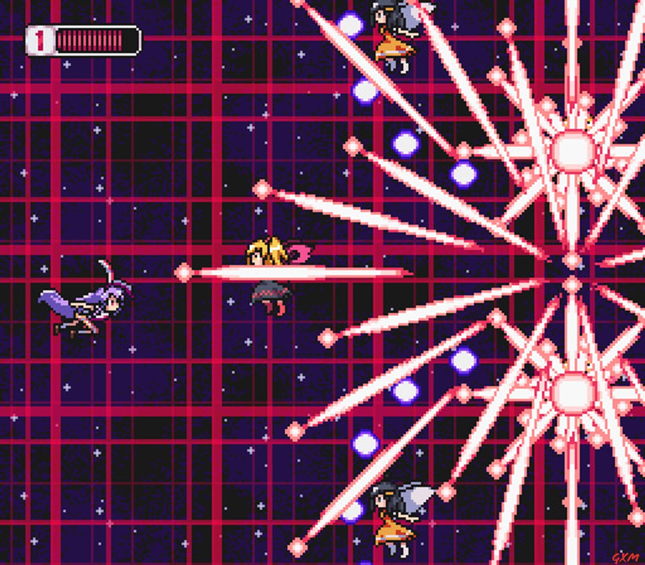 Screenshot 3 of UDONGEIN X