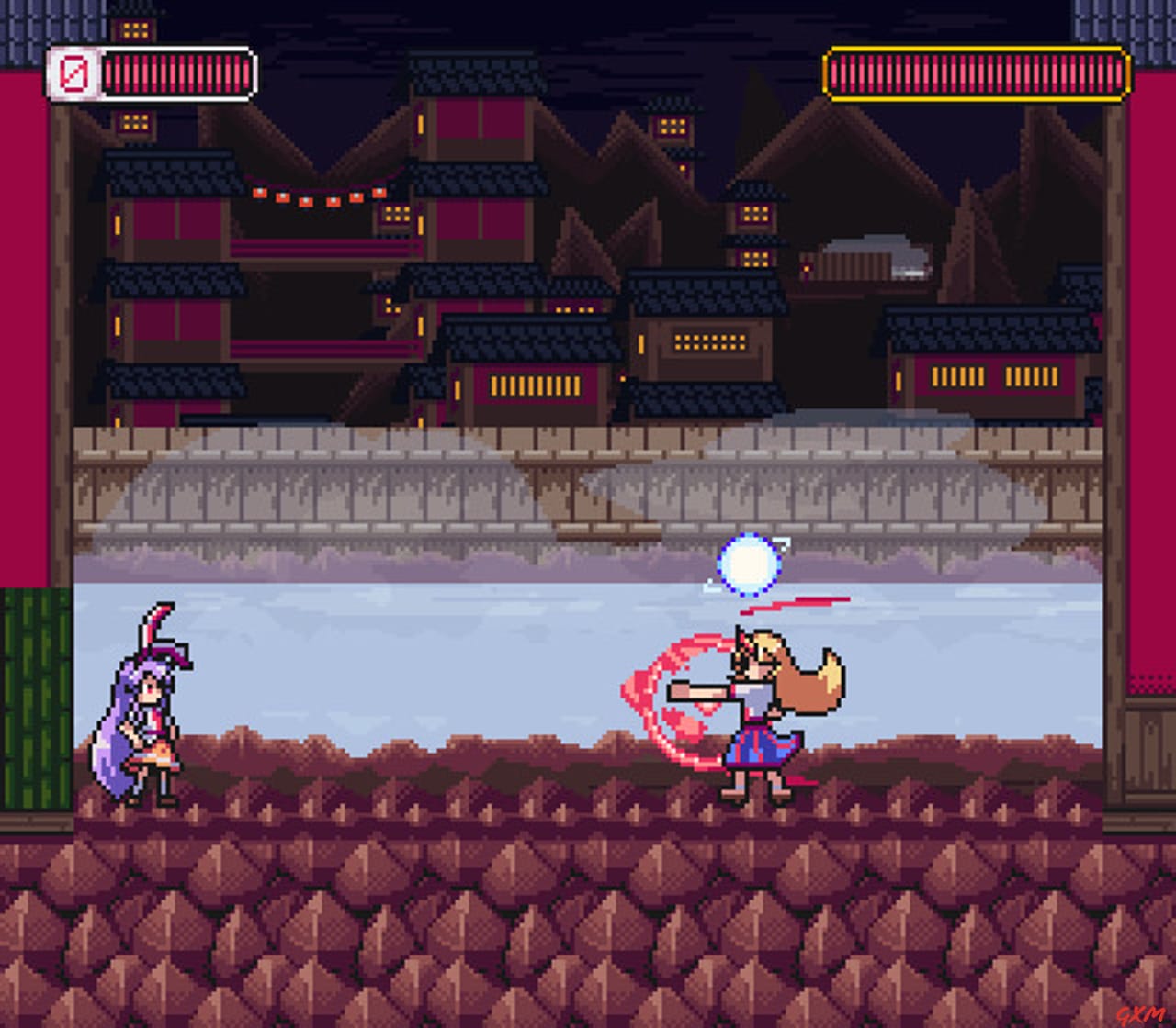 Screenshot 4 of UDONGEIN X