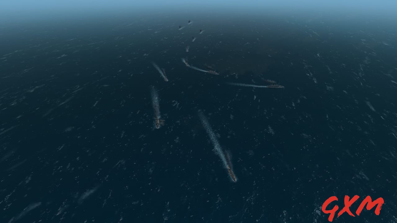 Screenshot 4 of Ultimate Admiral: Dreadnoughts